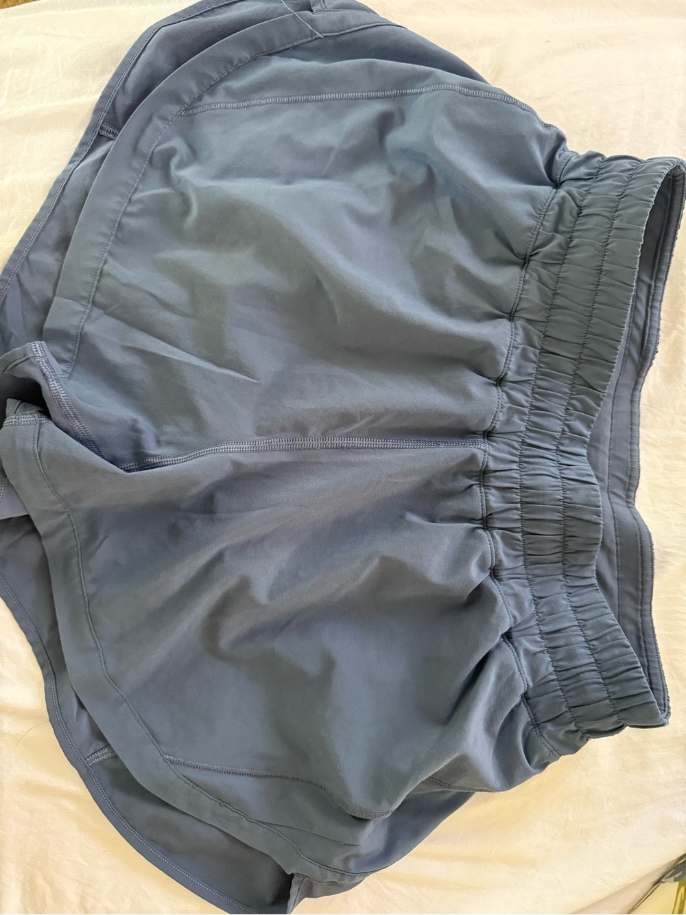 Lululemon women’s running shorts